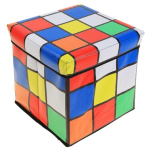 Пуф складной «Кубик»
